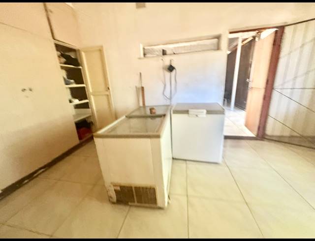 4 BEDROOM HOUSE FOR SALE IN POLOKWANE CENTRAL